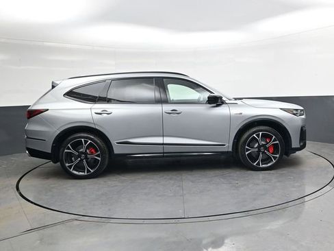 New 2026 Acura MDX Type S AWD/4WD image 3