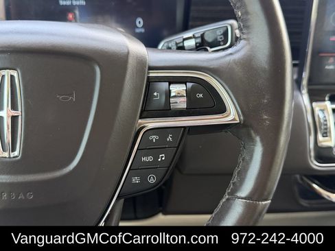 Used 2022 Lincoln Navigator Black Label AWD/4WD image 17