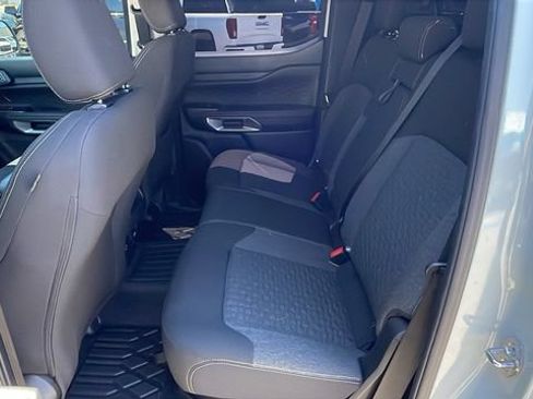 Used 2024 Ford Ranger XLT w/ Equipment Group 301A High RWD image 12