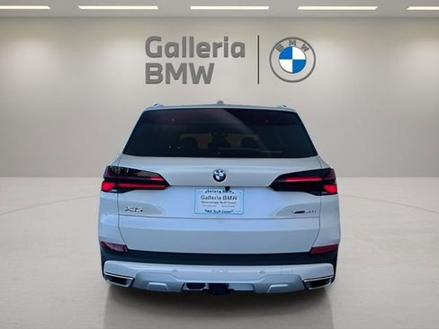 New 2026 BMW X5 xDrive40i w/ Climate Comfort Package image 6