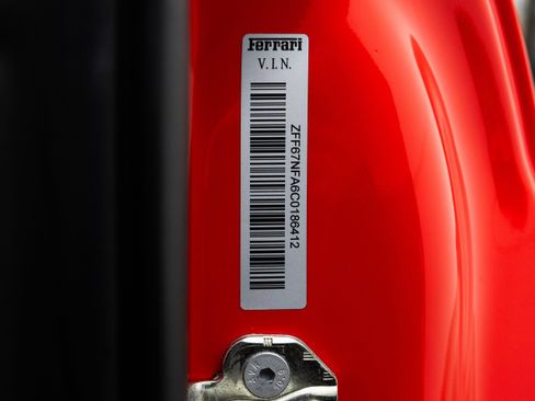 Used 2012 Ferrari 458 Italia Coupe RWD image 65