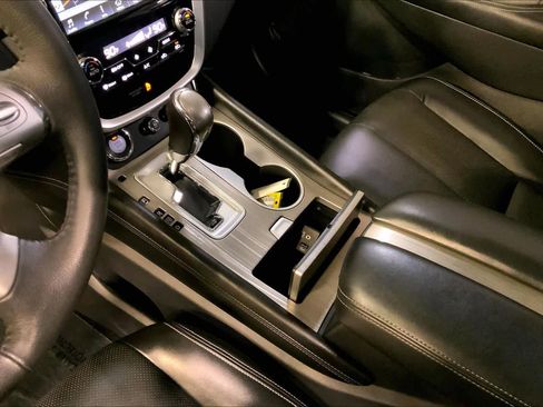 Used 2017 Nissan Murano Platinum w/ Platinum Technology Package image 16