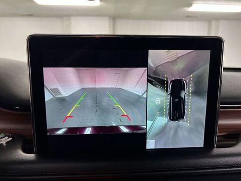 Used 2023 Lincoln Aviator Reserve w/ Equipment Group 201A image 15