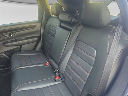 Used 2025 Honda CR-V Sport-L image 23
