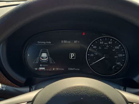 Used 2023 Nissan Kicks SV FWD image 30