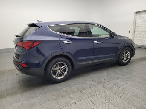 Used 2017 Hyundai Santa Fe Sport image 10