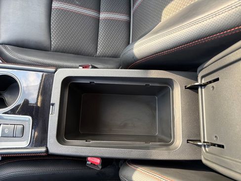 Used 2025 Nissan Altima 2.5 SR image 37