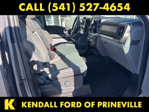 Certified 2024 Ford F150 XLT w/ Tow/Haul Package image 13