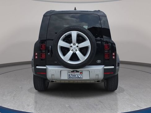 Used 2022 Land Rover Defender 110 SE AWD/4WD image 6