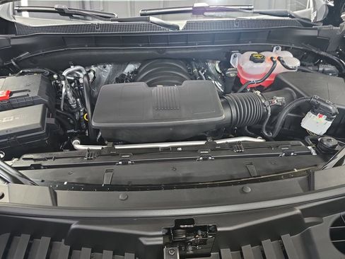 New 2026 Chevrolet Tahoe RST image 29