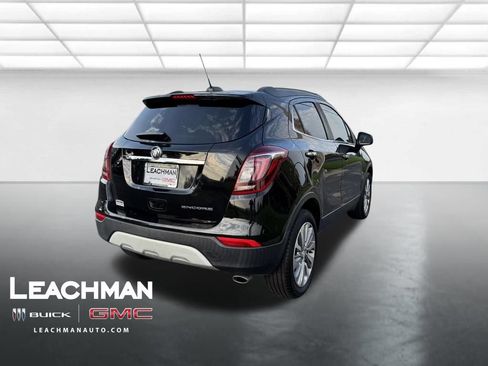 Used 2020 Buick Encore Preferred FWD image 7