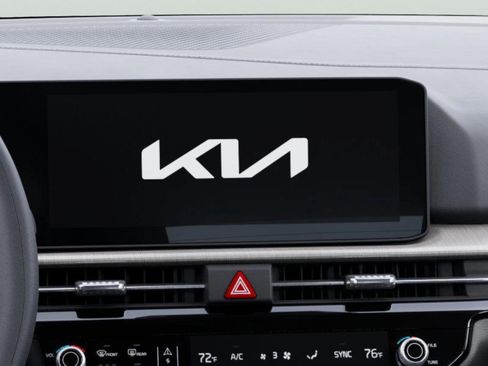 New 2026 Kia Sportage X-Line image 20