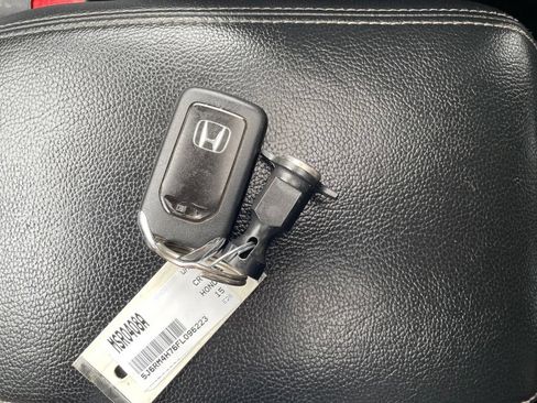 Used 2015 Honda CR-V EX-L image 26