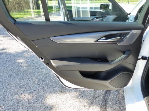 Used 2020 Cadillac CT5 Premium Luxury AWD/4WD image 46