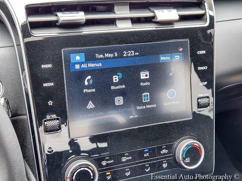 Used 2023 Hyundai Santa Cruz SEL w/ Activity Package FWD image 12