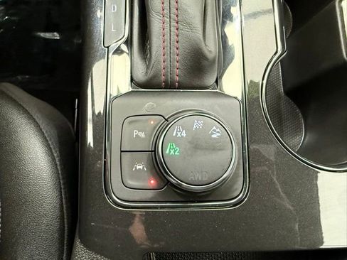 New 2026 Chevrolet Blazer RS w/ Driver Confidence II Package AWD/4WD image 40