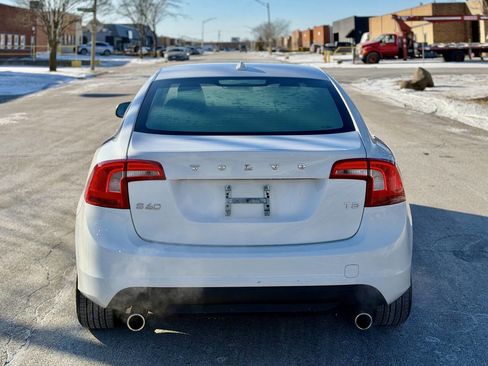 Used 2013 Volvo S60 T5 image 8