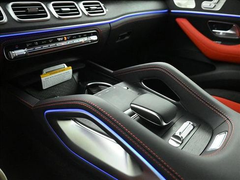 New 2026 Mercedes-Benz GLE 53 AMG 4MATIC Coupe image 13