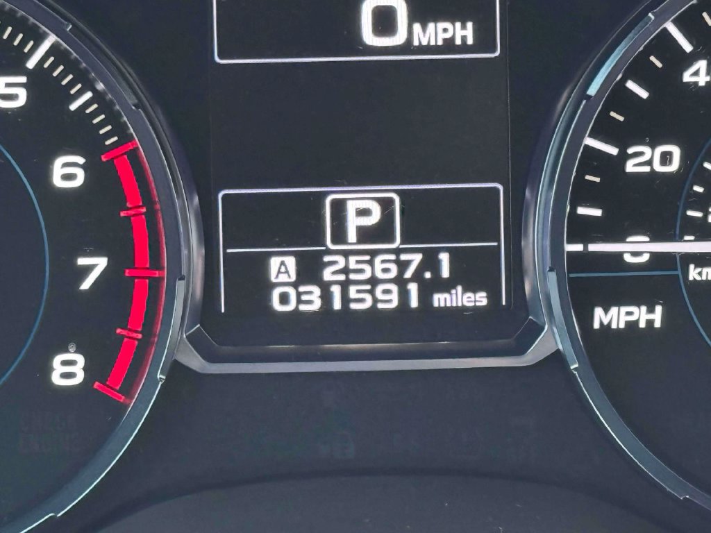 Used 2017 Subaru Forester 2.5i Limited AWD/4WD image 29