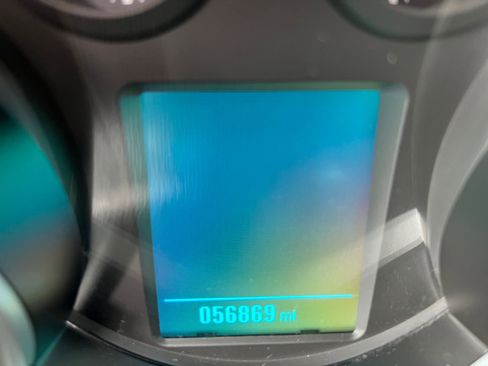 Used 2016 Chevrolet Cruze LT w/ Technology Package image 20