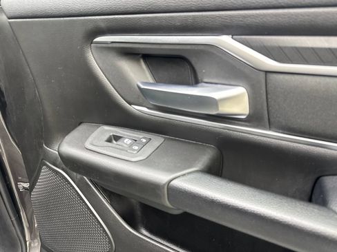 Used 2025 RAM 1500 Big Horn RWD image 50