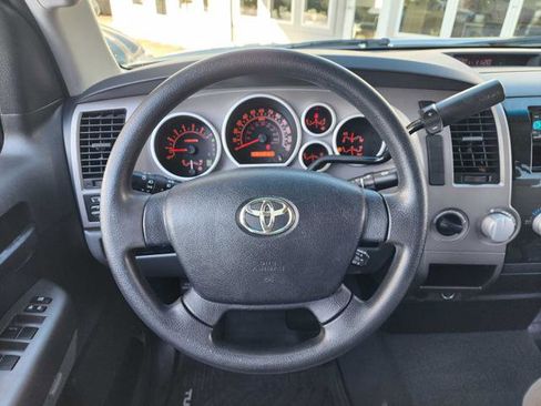 Used 2013 Toyota Tundra 4x4 Double Cab w/ Tow Pkg image 21