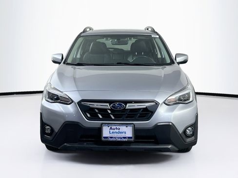 Used 2023 Subaru Crosstrek 2.5i Limited w/ Moonroof Package image 2