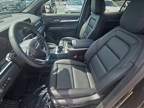 New 2026 GMC Terrain Elevation w/ Elevation Premium Package image 13