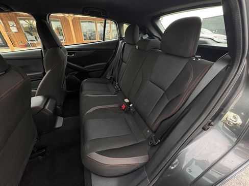 Used 2019 Subaru Impreza 2.0i Sport AWD/4WD image 24