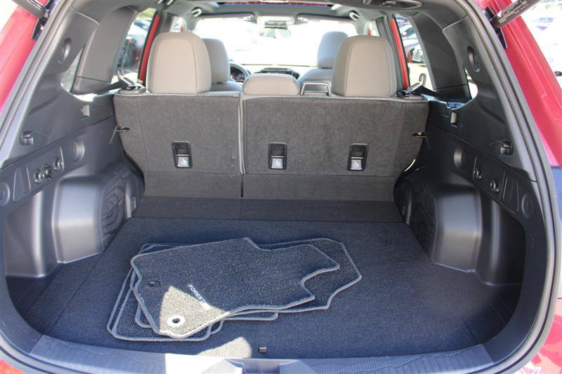 Used 2026 Subaru Forester Premium AWD/4WD image 16