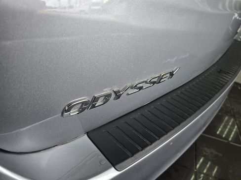 Used 2022 Honda Odyssey EX-L image 29