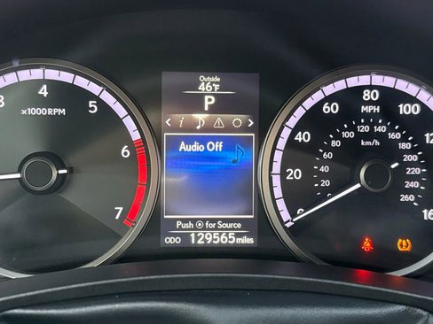 Used 2015 Lexus NX 200t F Sport w/ F Sport Premium Package FWD image 31