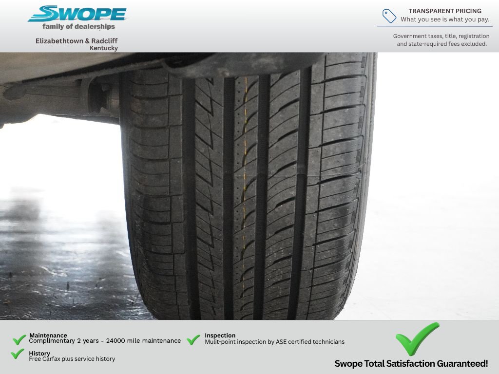 Used 2024 Honda CR-V Sport Touring image 30