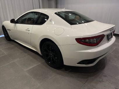 Used 2015 Maserati GranTurismo MC