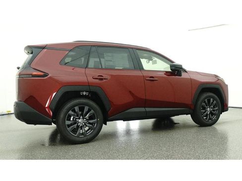 New 2026 Toyota RAV4 XLE Premium image 26