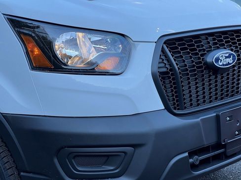 New 2026 Ford Transit 250 148 Medium Roof image 2