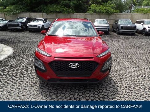 Used 2018 Hyundai Kona SEL FWD image 2