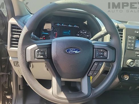 Used 2020 Ford F350 XL image 10