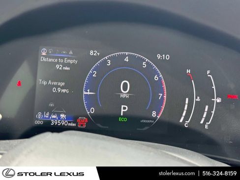 Used 2024 Lexus TX 350 AWD w/ Cold Weather Package image 30