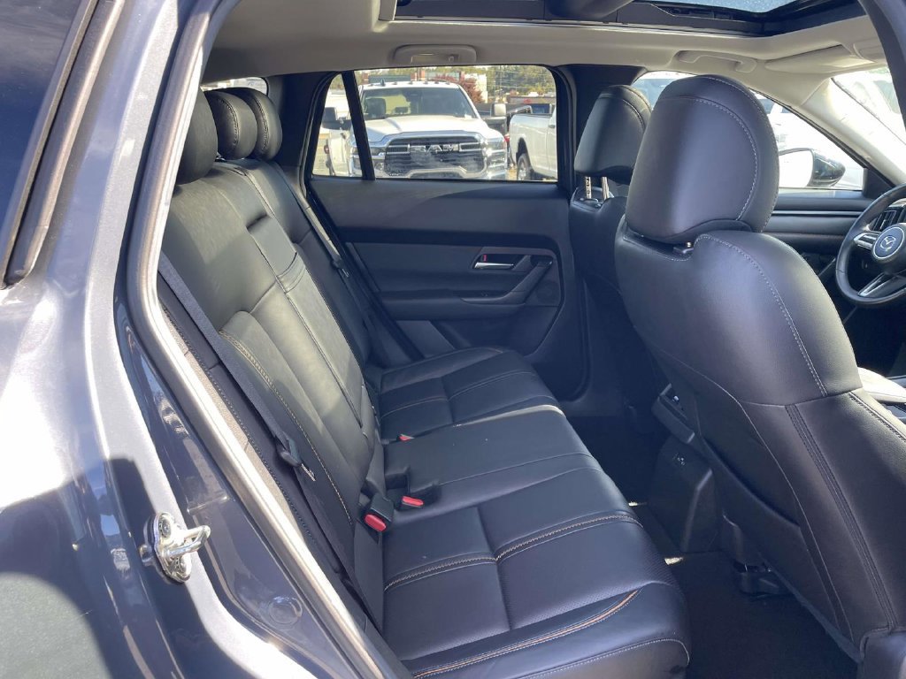 Used 2025 MAZDA CX-50 2.5 Hybrid w/ Premium Plus Pkg AWD/4WD image 18