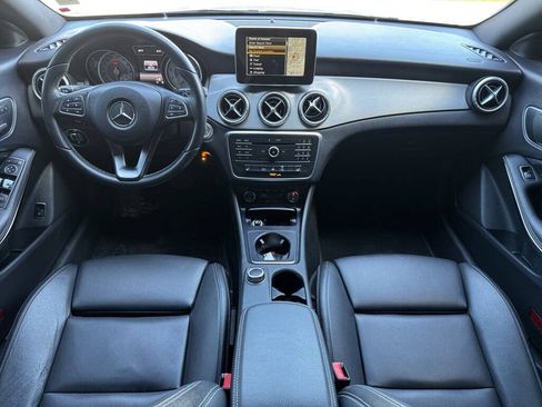 Used 2016 Mercedes-Benz CLA 250 4MATIC w/ Sport Package image 18