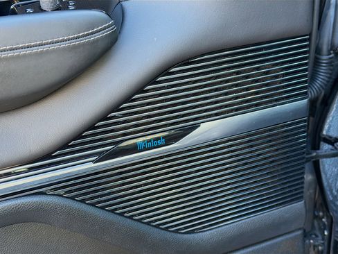 Used 2022 Jeep Grand Wagoneer Series I image 26