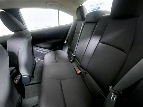 Used 2026 Toyota Corolla LE FWD image 21