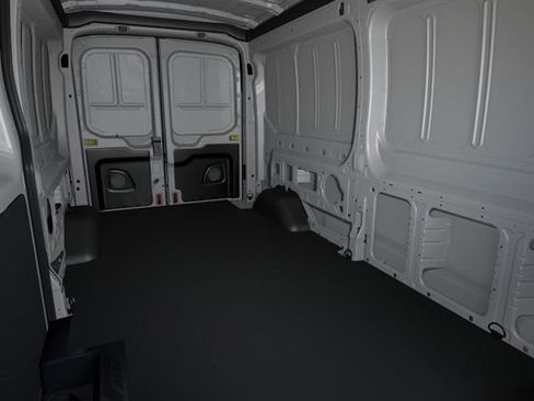 New 2026 Ford Transit 250 Base image 12