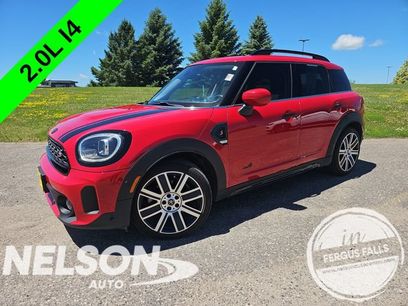 Used 2023 MINI Cooper Countryman S