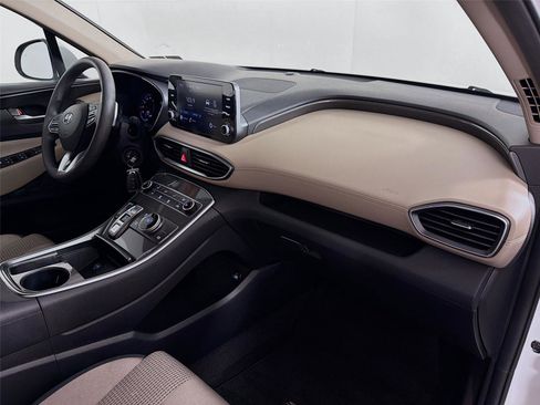 Used 2023 Hyundai Santa Fe SE FWD image 27