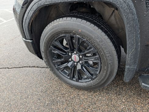 Used 2021 GMC Sierra 1500 Denali w/ Driver Alert Package II image 5