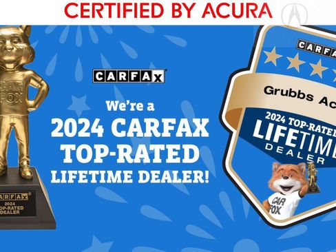 Certified 2025 Acura ADX A-Spec image 14