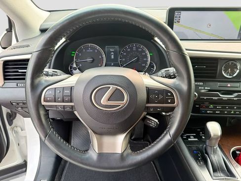 Used 2019 Lexus RX 350 AWD image 12