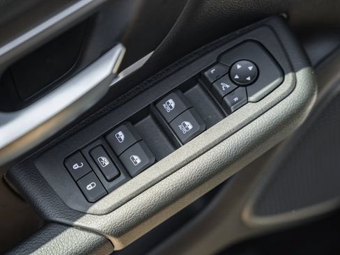 New 2026 RAM 1500 Big Horn AWD/4WD image 42